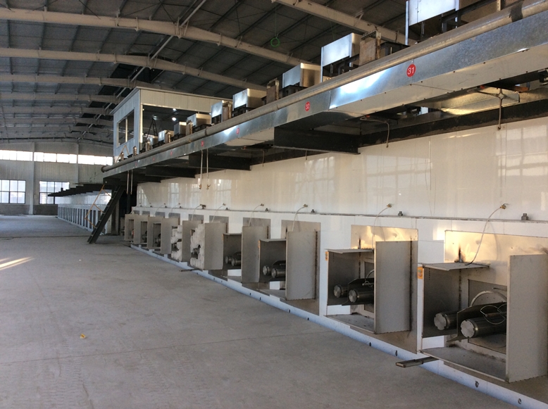 坩埚拉丝应用-玻璃玻纤行业-sckulun-四川库伦电气官网-电力调整器|调