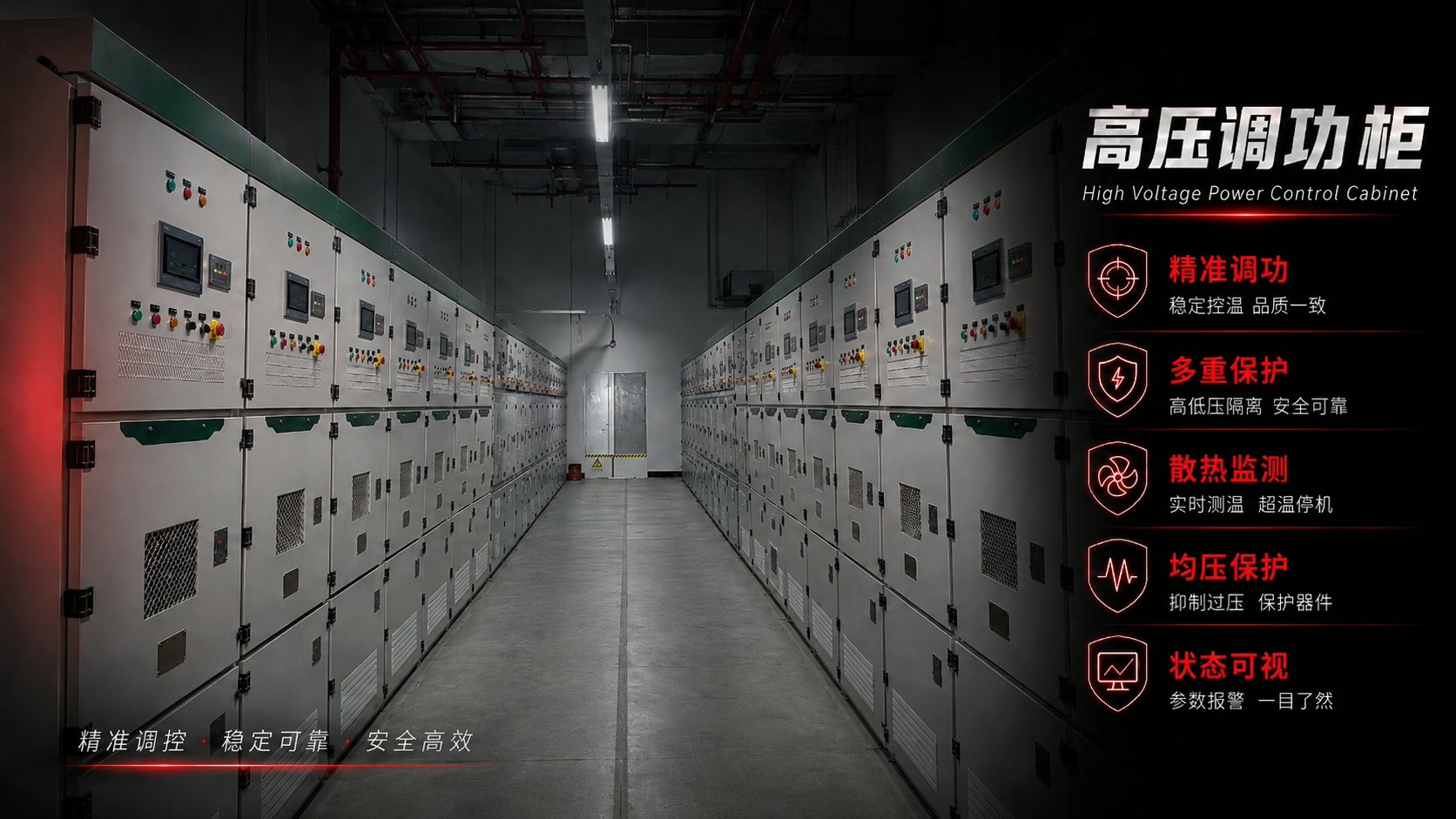 光纤+感应隔离 安全可靠