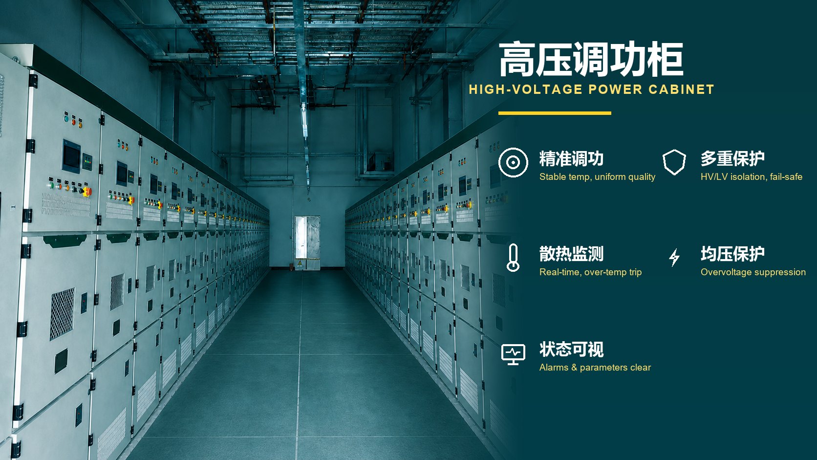 光纤+感应隔离 安全可靠