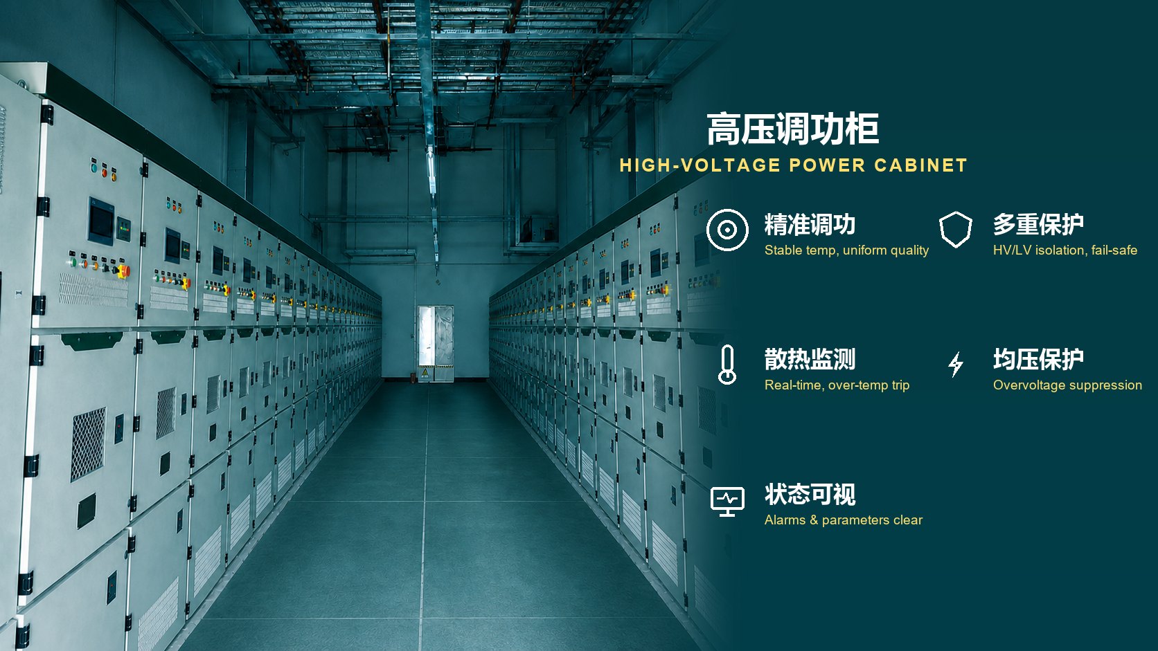 光纤+感应隔离 安全可靠